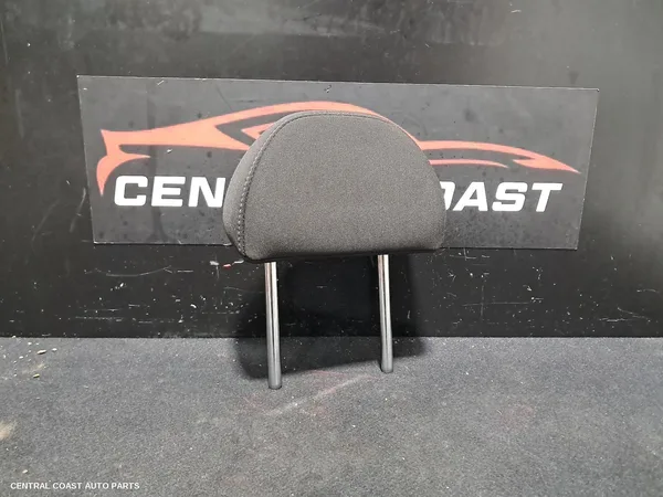 Headrest