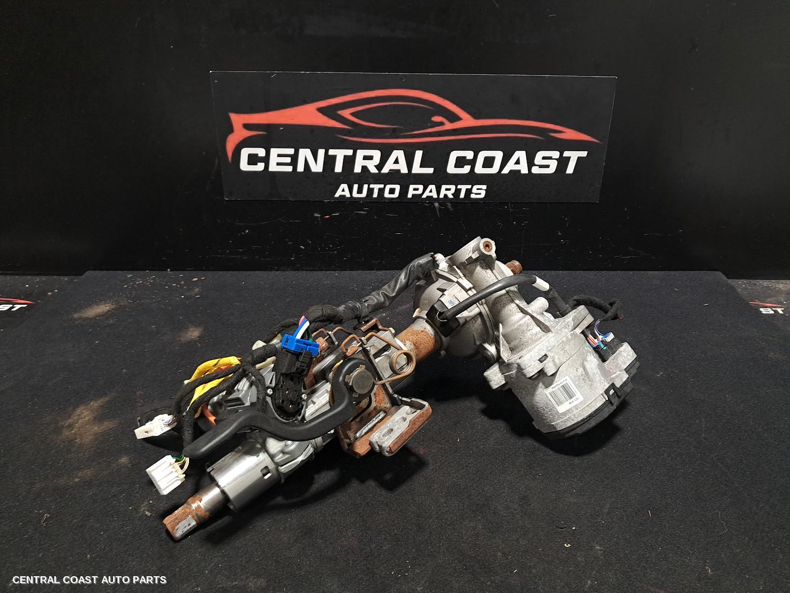 Steering Column
