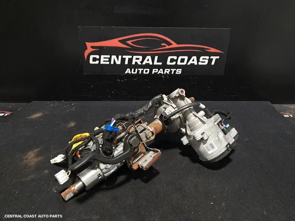 Steering Column