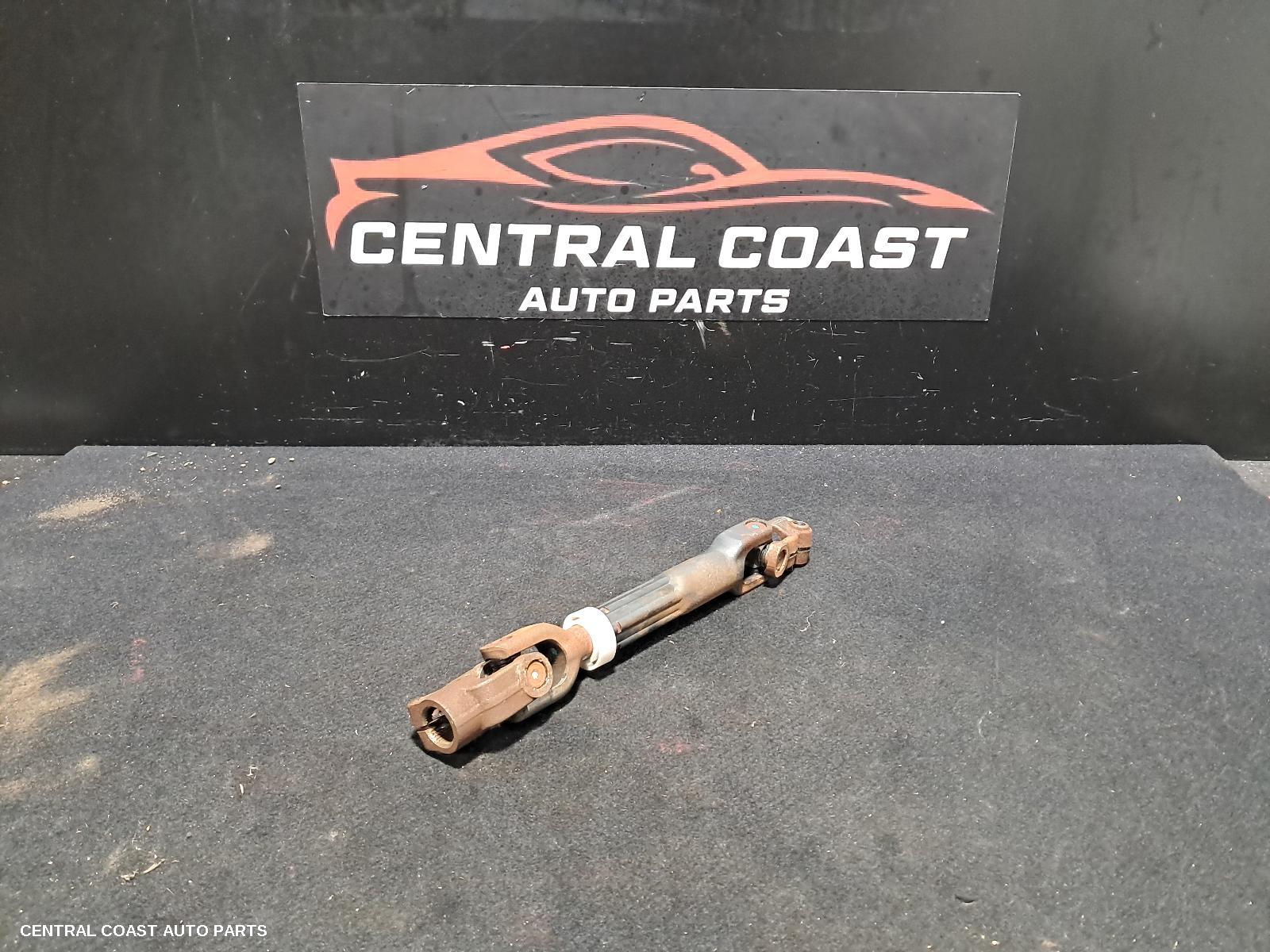 Steering Intermediate Shaft