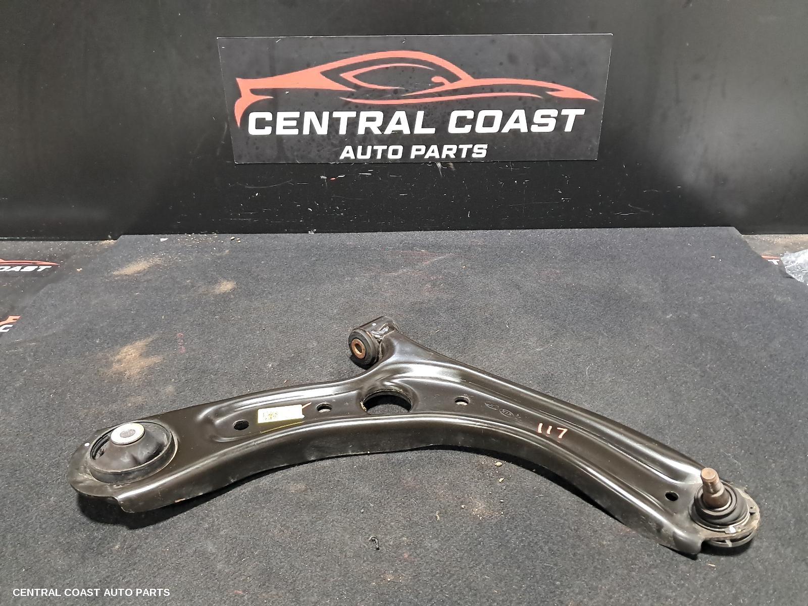 Right Front Lower Control Arm