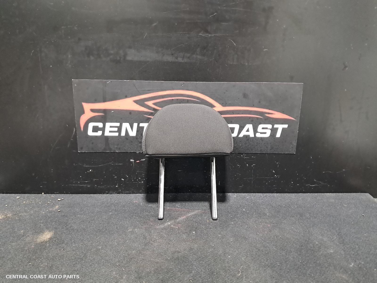 Headrest