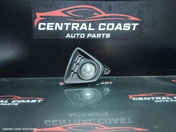 Left Indicator/Fog/Side