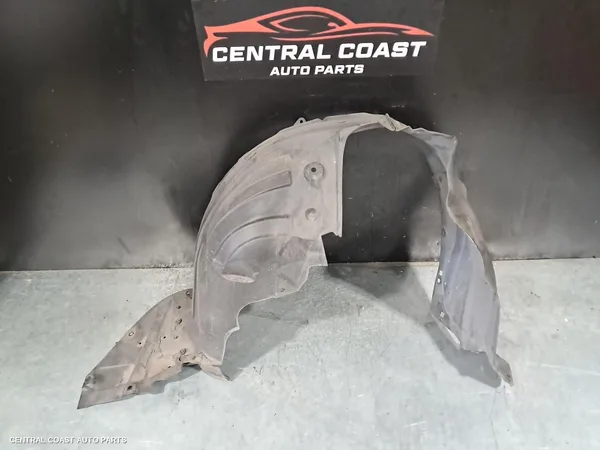 Right Guard Liner