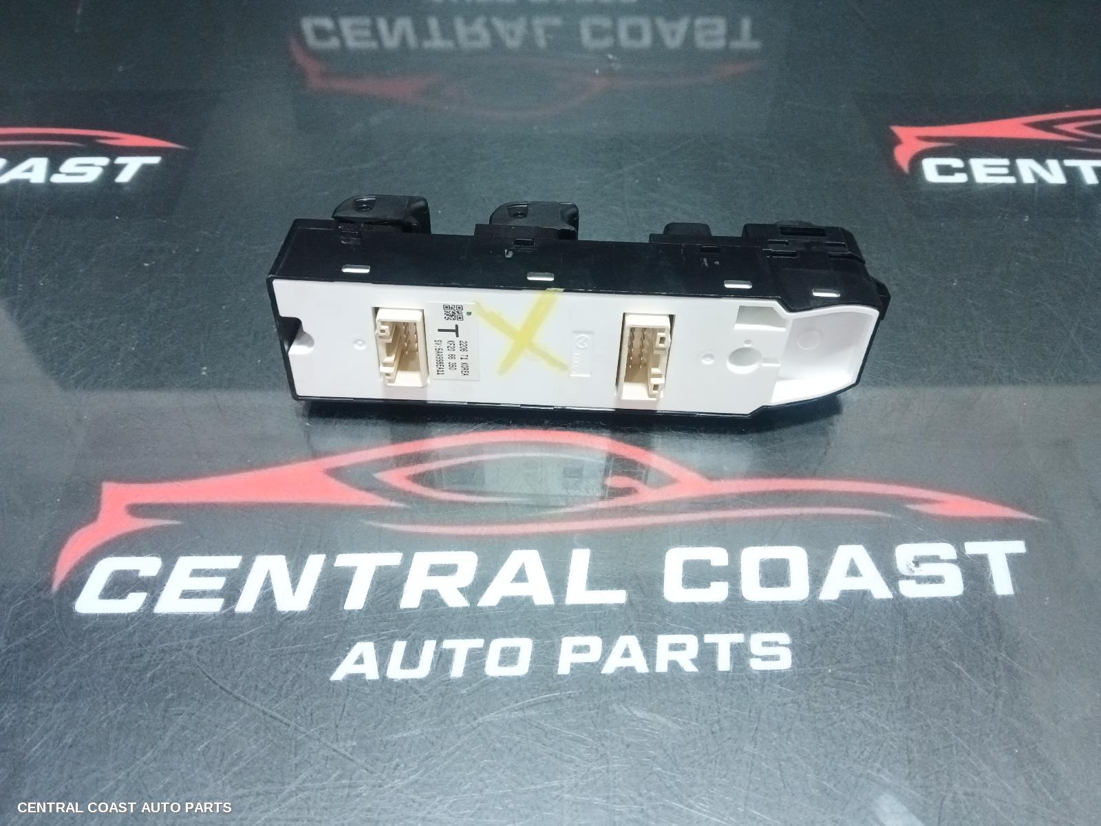 Pwr Dr Wind Switch