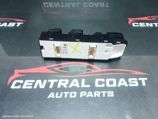 Pwr Dr Wind Switch