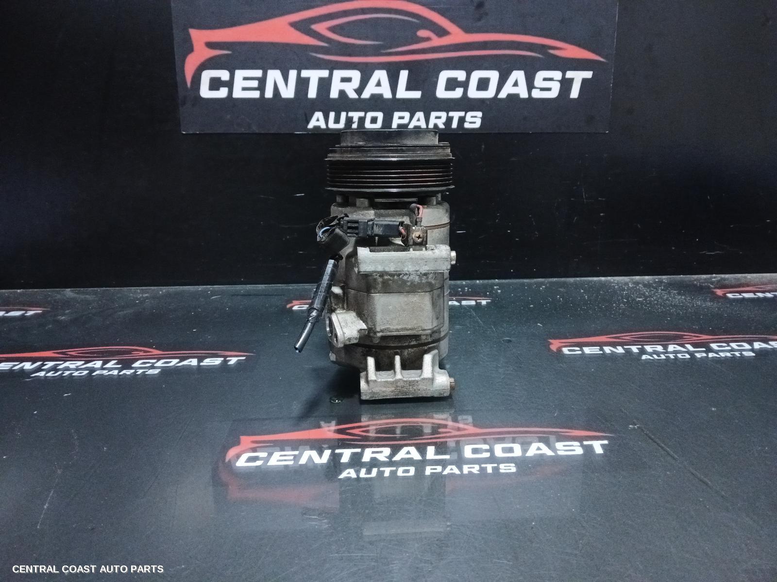 A C Compressor