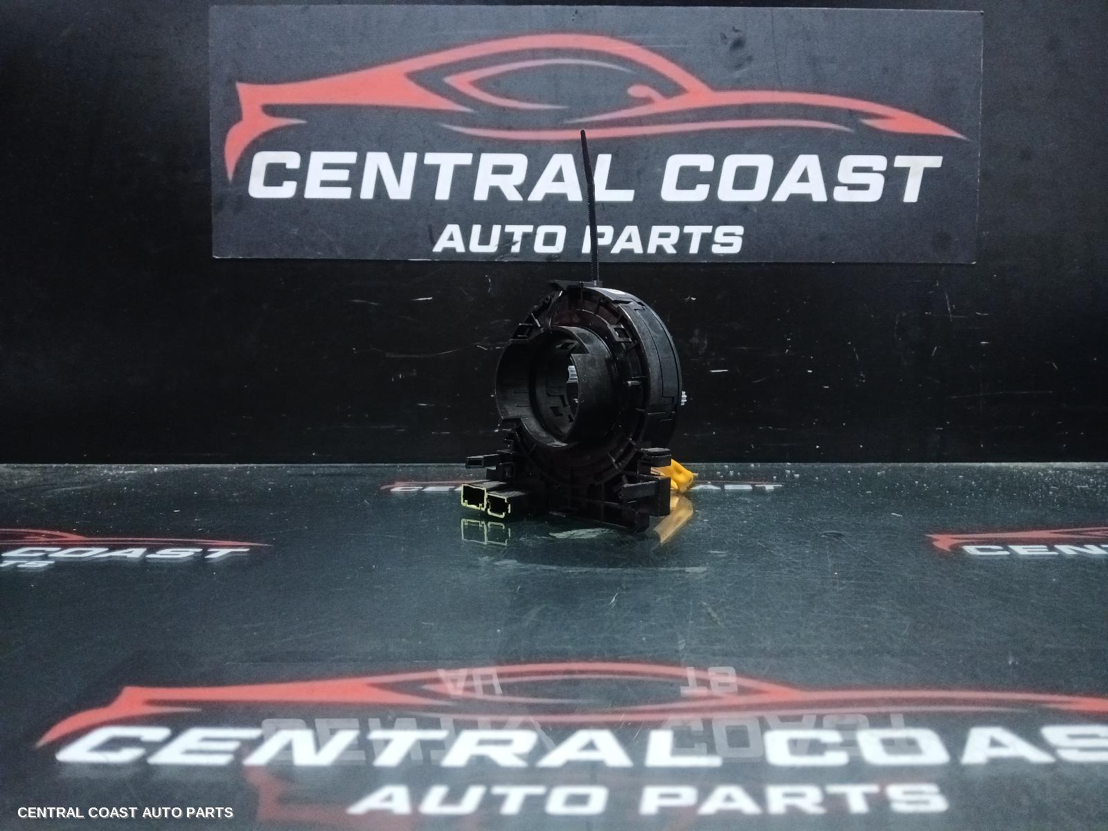 Airbag Module Sensor