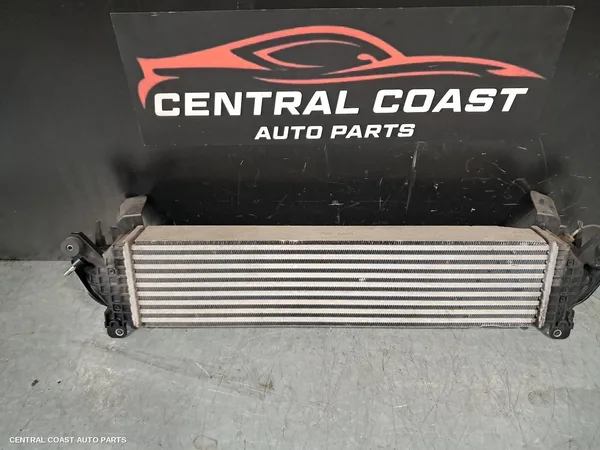 Intercooler