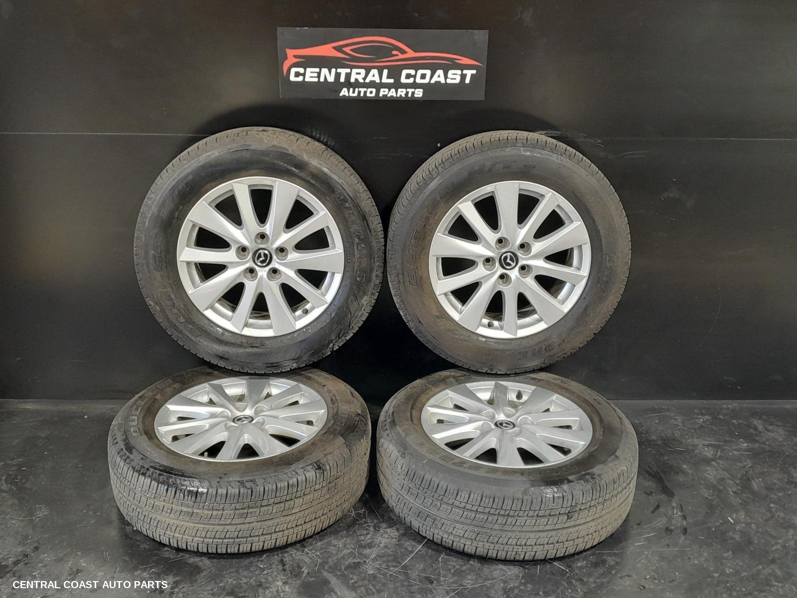 Wheel Mag