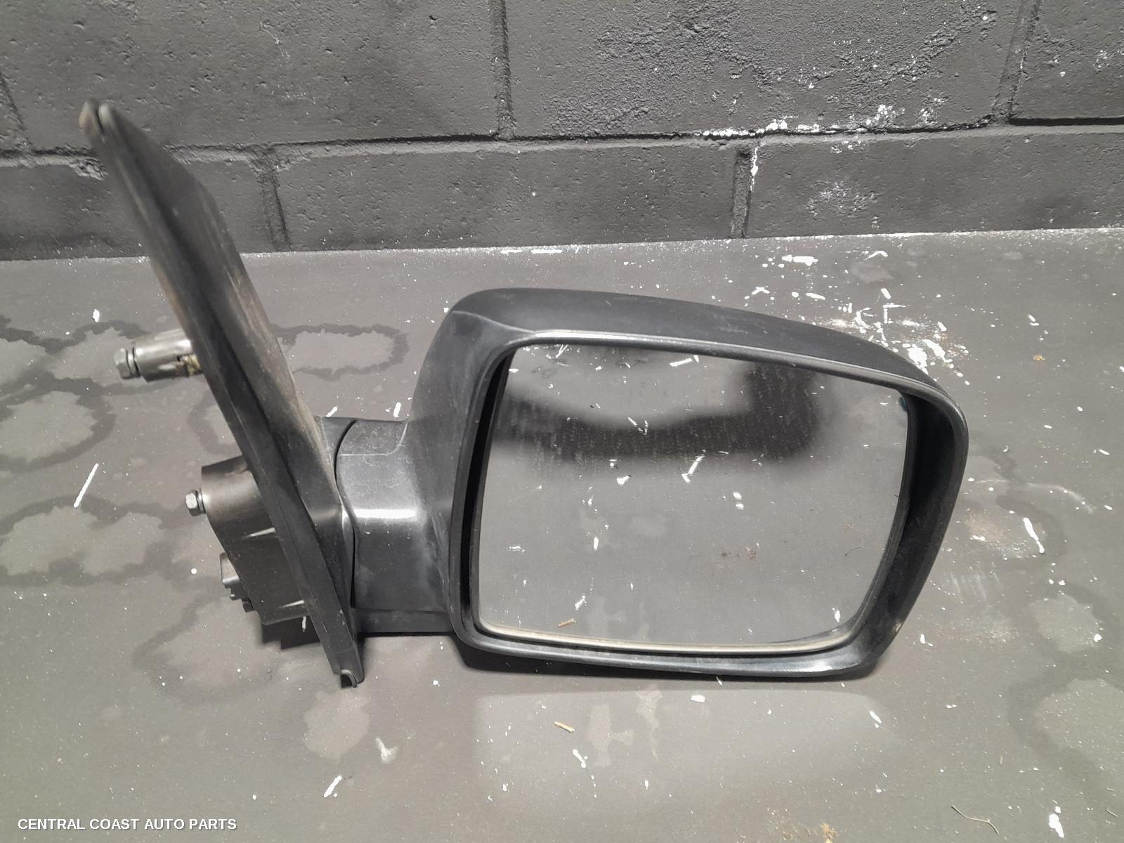 Right Door Mirror