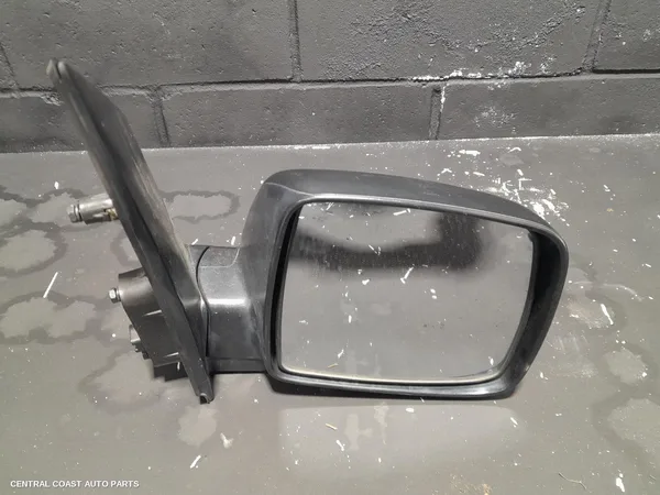 Right Door Mirror