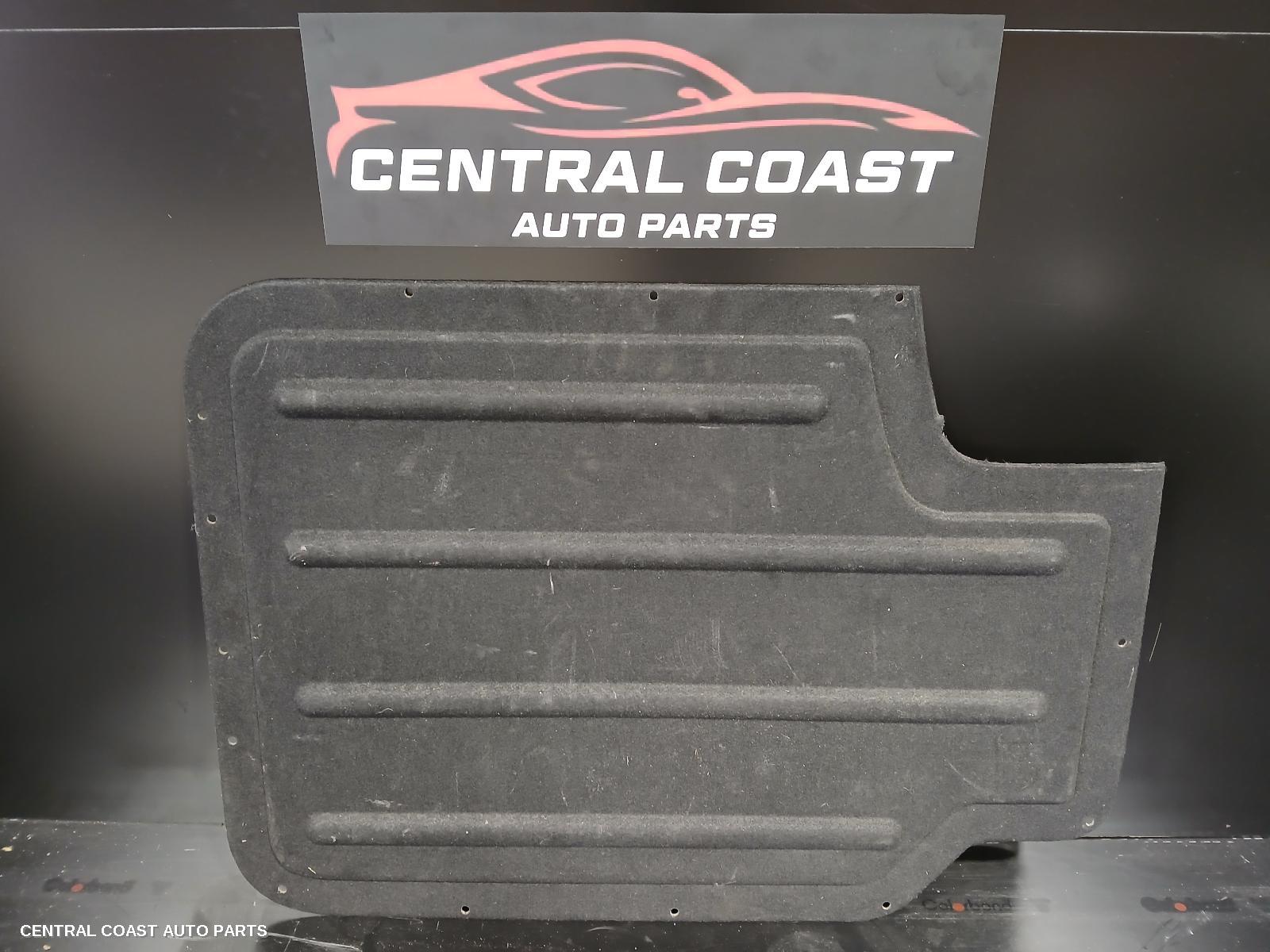 Door Trim