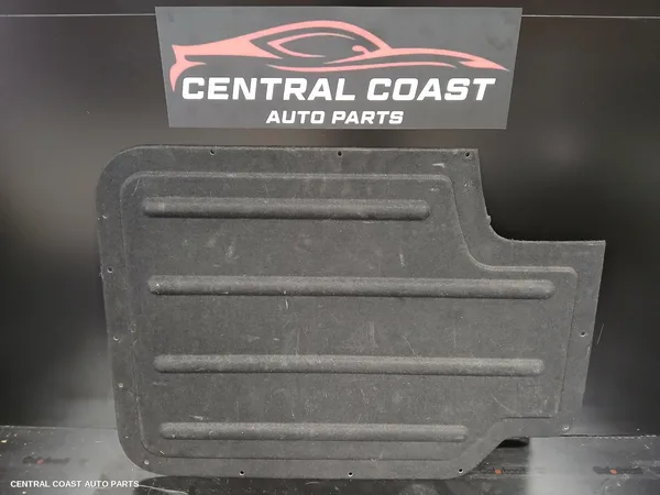 Door Trim