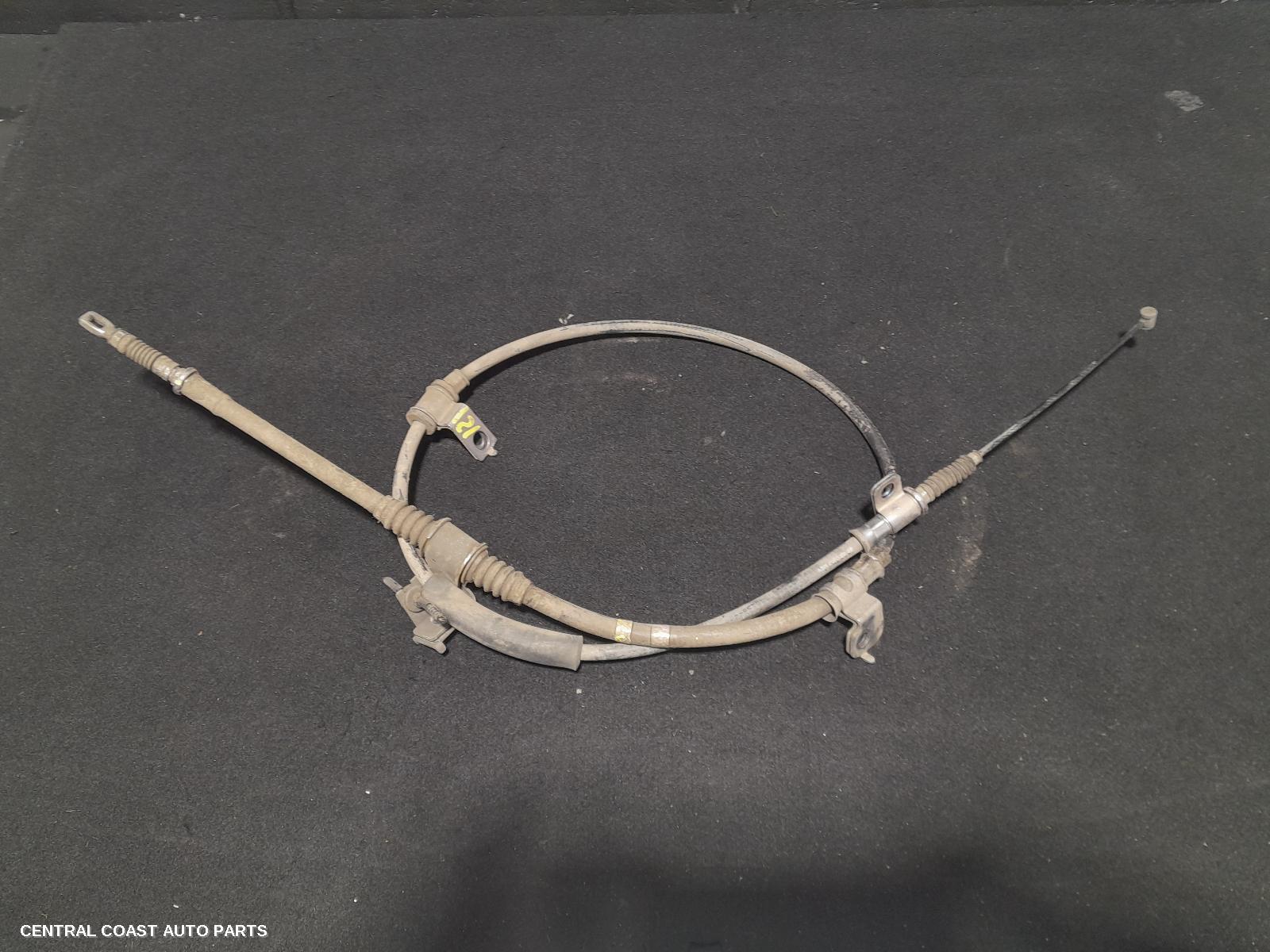 Cable