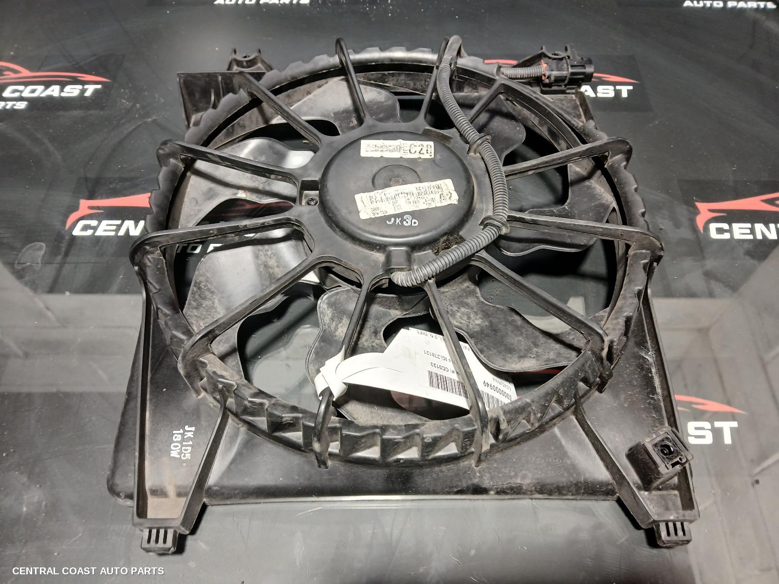 Fan