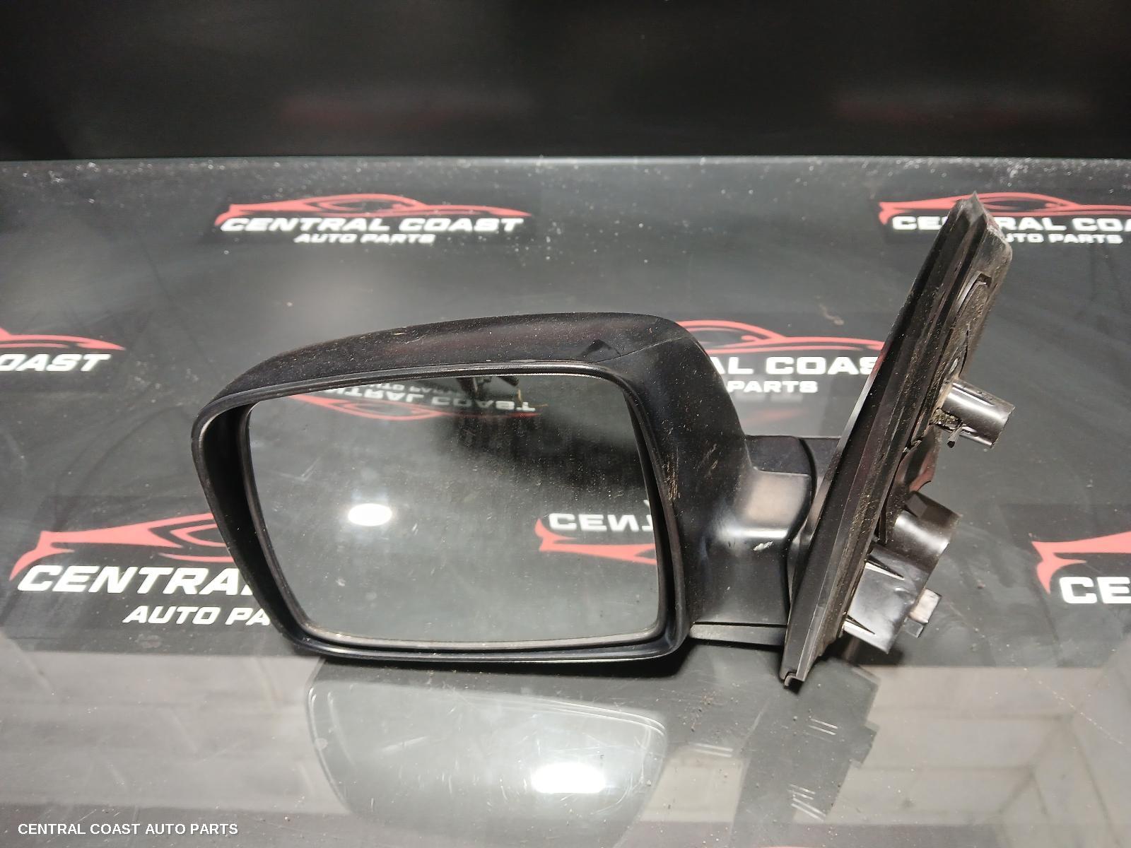 Left Door Mirror