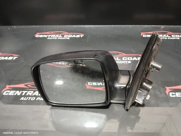 Left Door Mirror