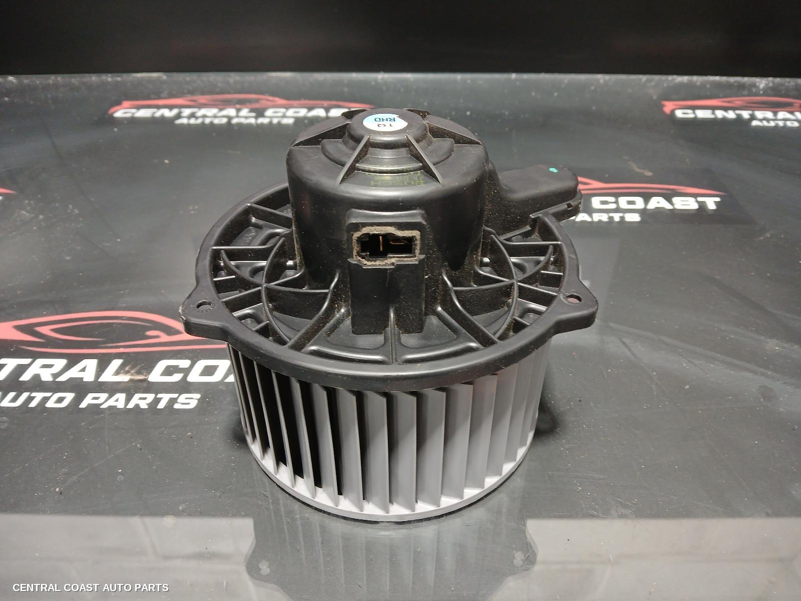 Heater Fan Motor