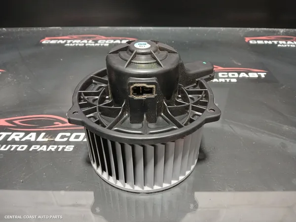 Heater Fan Motor