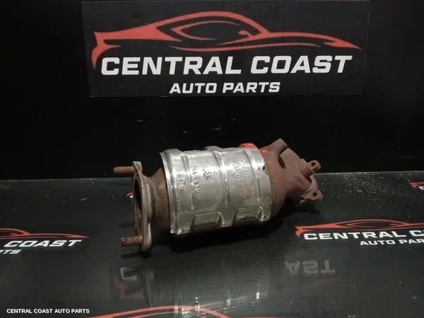 Catalytic Converter