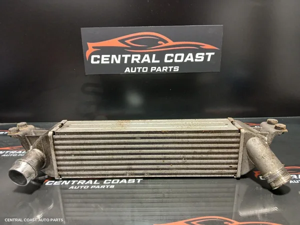Intercooler
