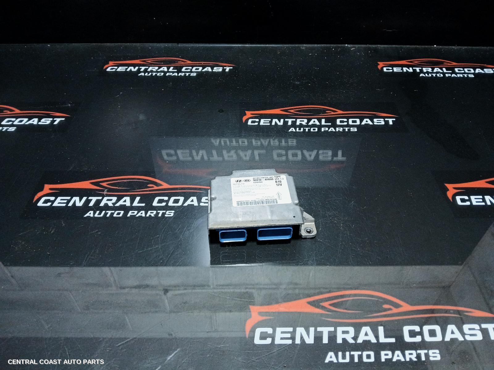 Airbag Module Sensor