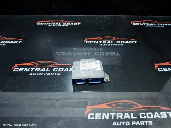 Airbag Module/Sensor