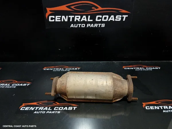 Catalytic Converter