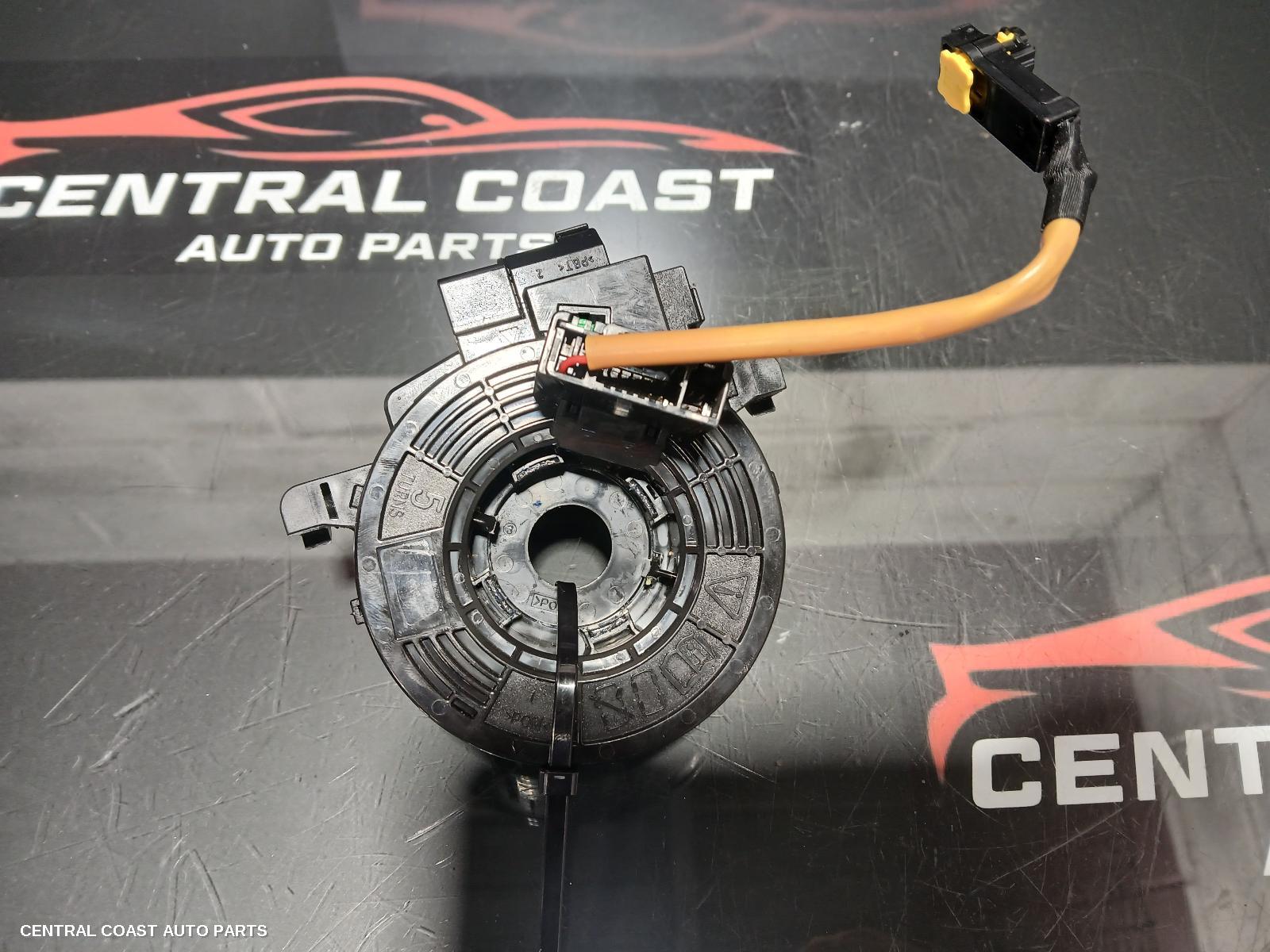 Airbag Module Sensor