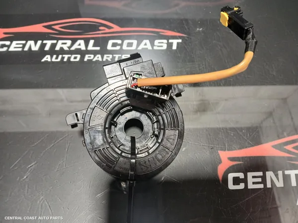 Airbag Module/Sensor