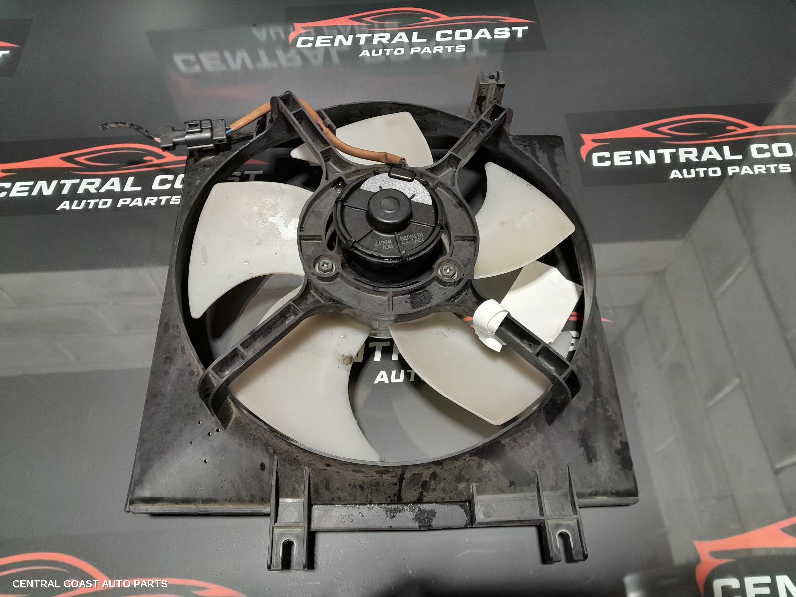 Fan