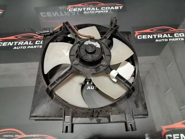Fan