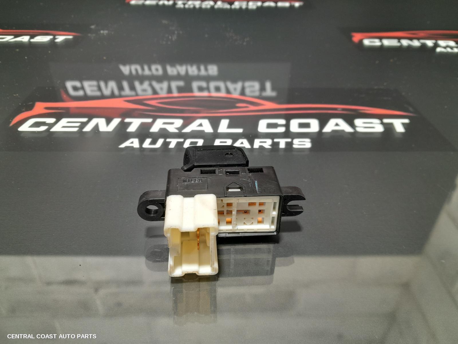 Pwr Dr Wind Switch