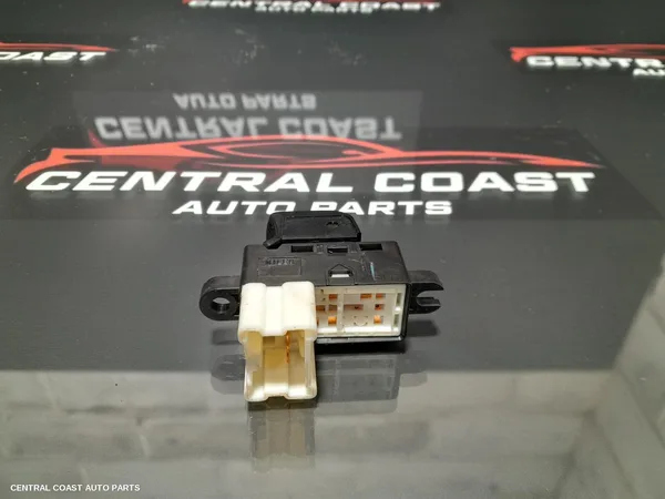 Pwr Dr Wind Switch