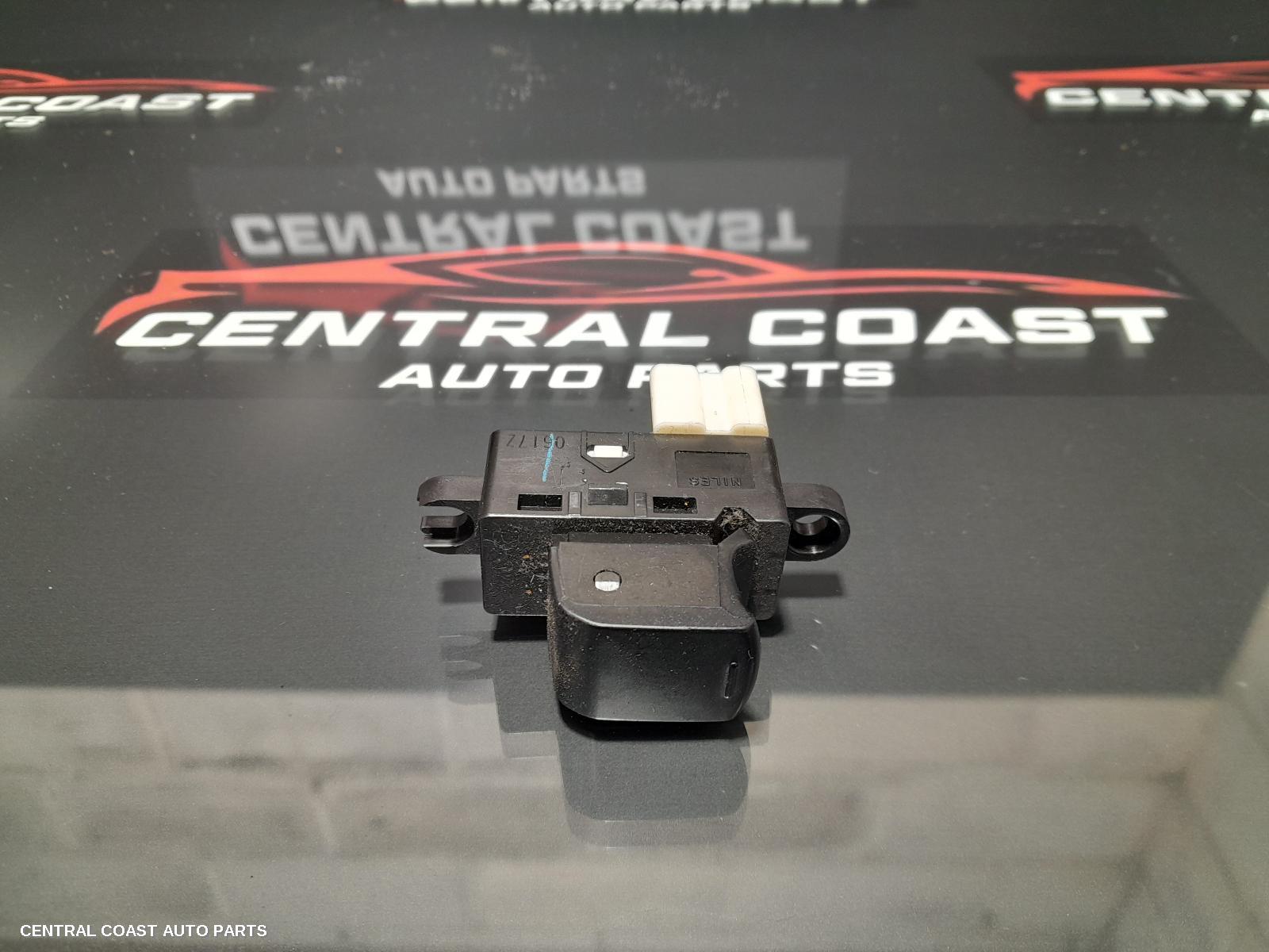 Pwr Dr Wind Switch