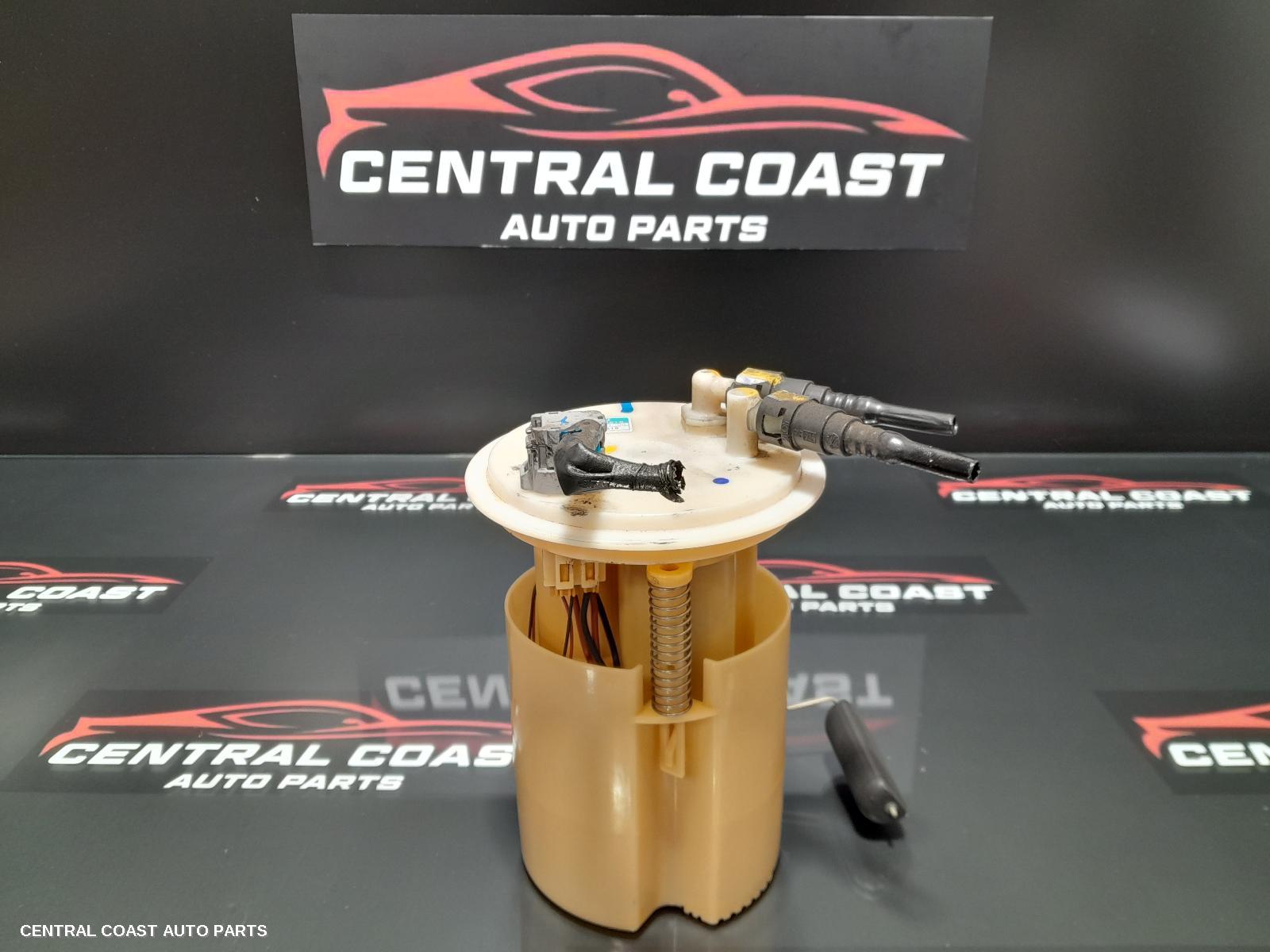 Fuel Pump