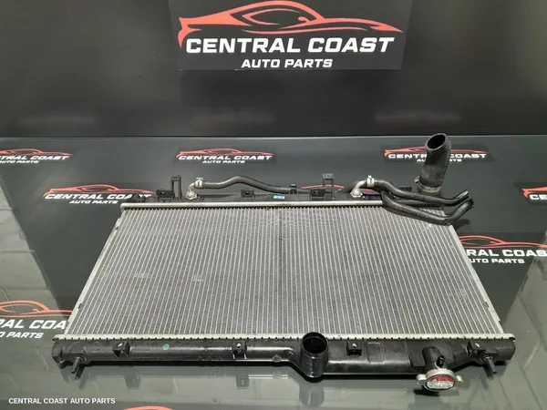 Radiator