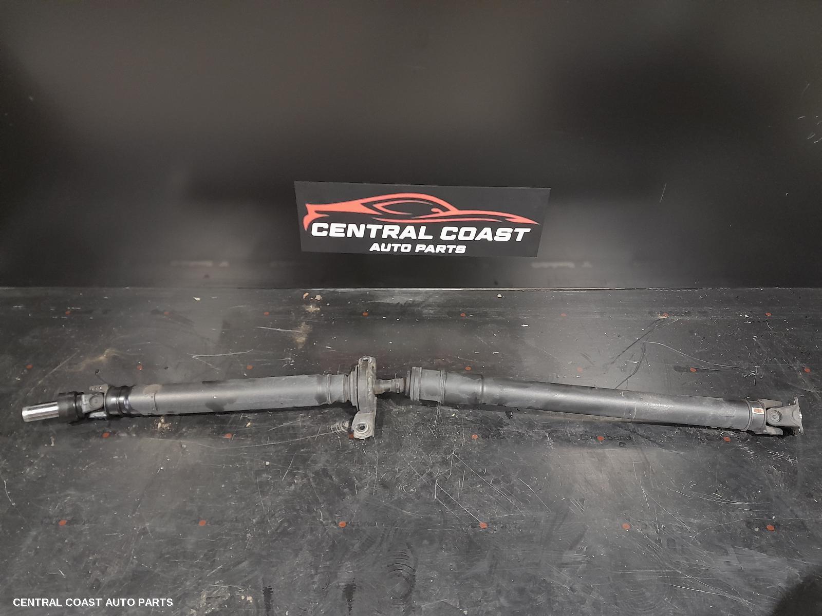 Rear Drive Shaft