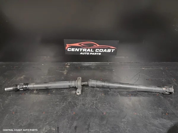Rear Drive Shaft