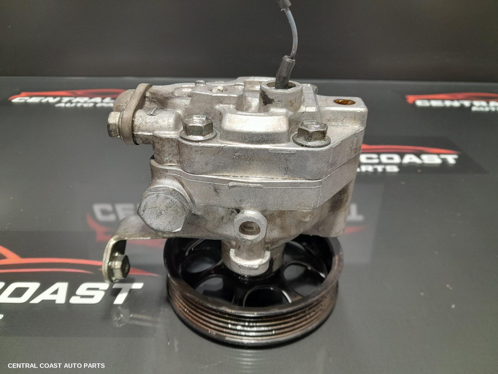 Steering Pump