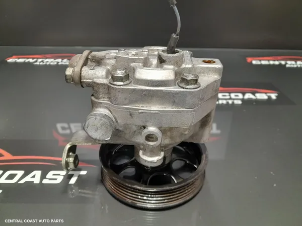 Steering Pump