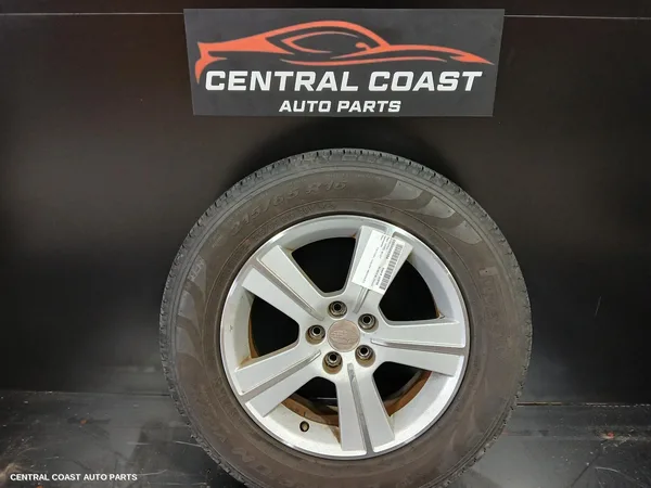 Wheel Mag