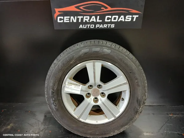 Wheel Mag