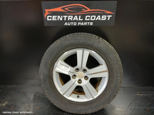 Wheel Mag