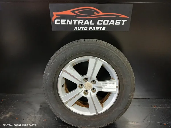 Wheel Mag