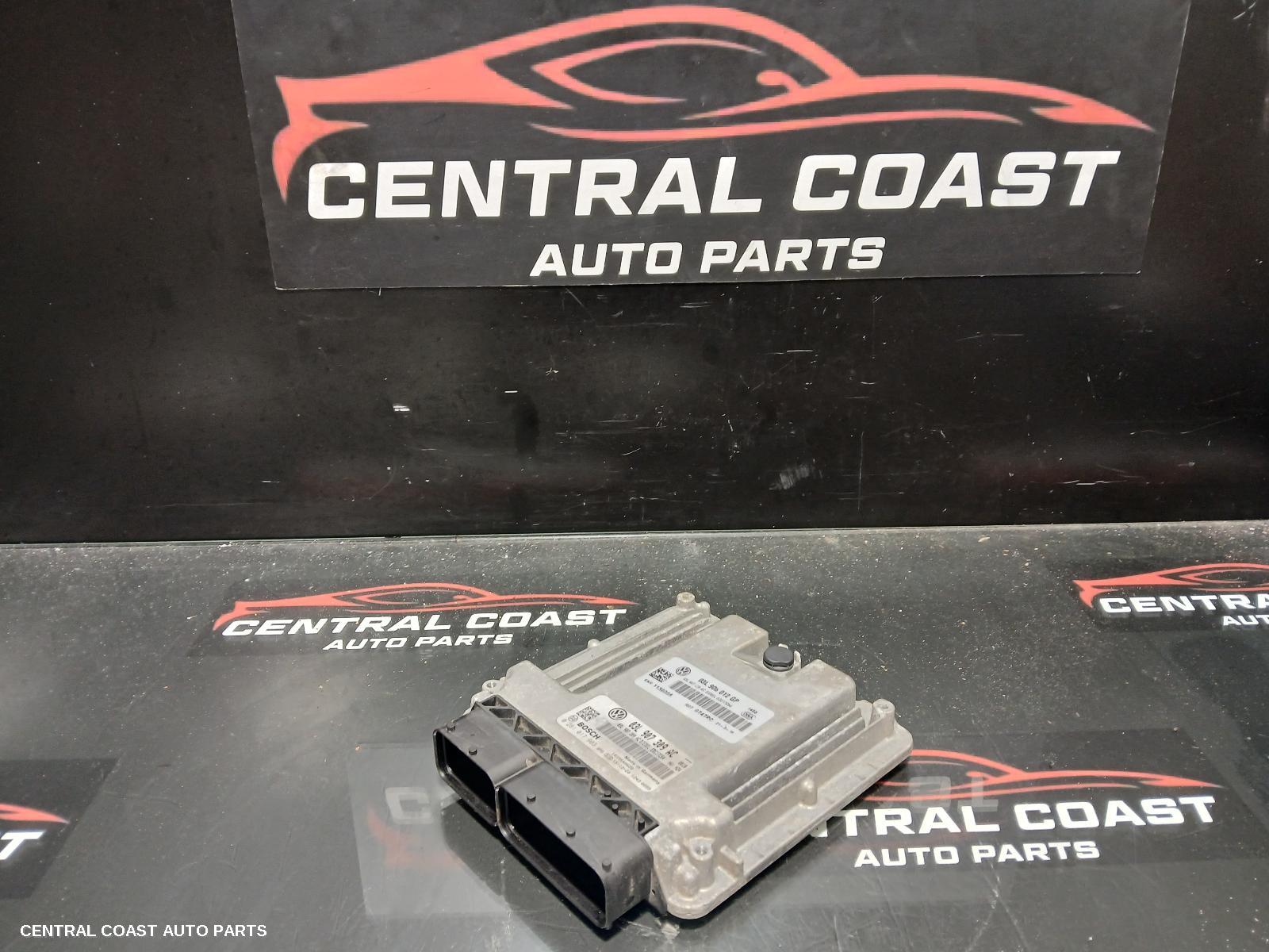 ECU