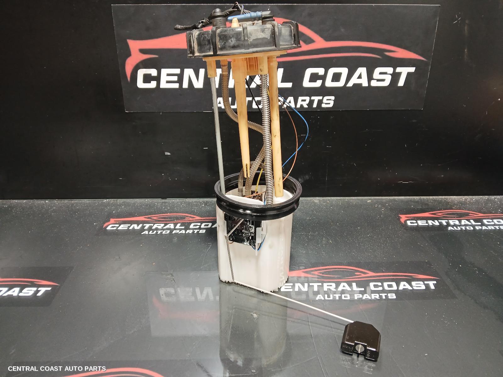 Fuel Pump