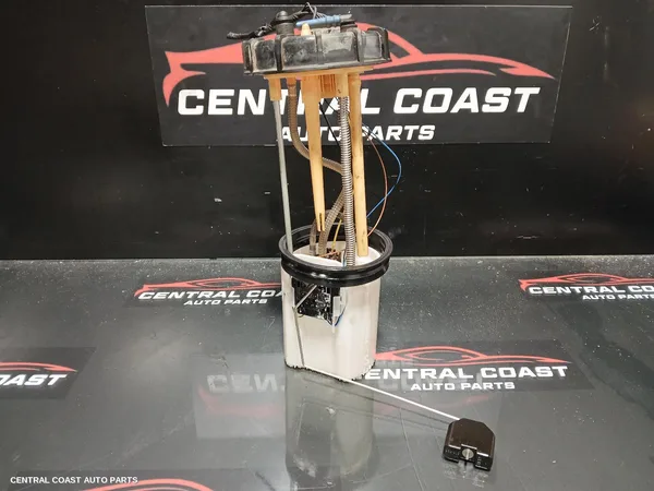 Fuel Pump