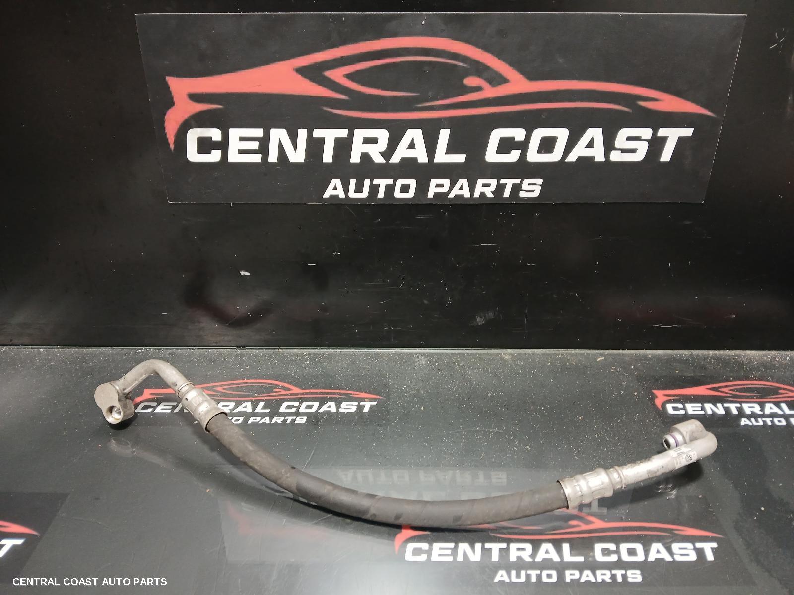 A C Hoses